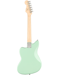Squier Mini Jazzmaster HH MN Surf Green