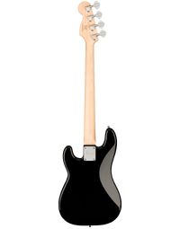Squier Mini Precision Bass LRL Black
