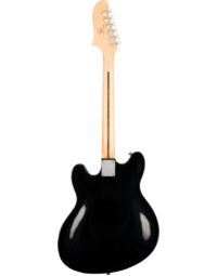 Fender Squier Affinity Starcaster MN Black