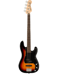 Fender Squier Affinity Precision Bass PJ Pack LRL 3-Color Sunburst