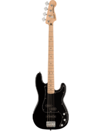 Fender Squier Affinity Precision Bass PJ Pack MN Black