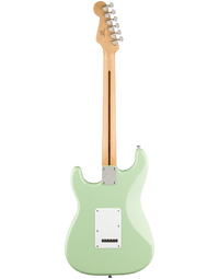 Squier Sonic FSR Stratocaster HSS LRL Surf Green