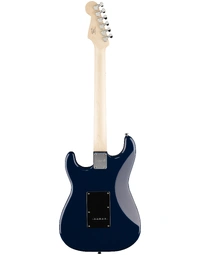 Squier Sonic Stratocaster HSS MN Black Pickguard Midnight Blue