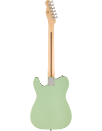 Squier Sonic FSR Telecaster LRL Surf Green