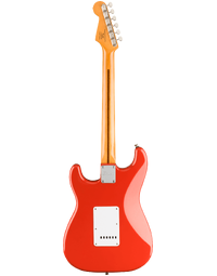 Squier Classic Vibe '50s Stratocaster MN Fiesta Red