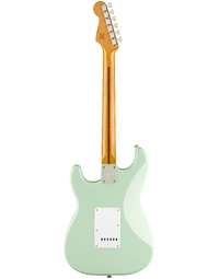Squier Classic Vibe FSR '50s Stratocaster MN White Pickguard Surf Green