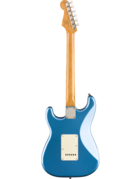 Squier Classic Vibe 60s Stratocaster LRL Lake Placid Blue