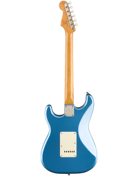 Squier Classic Vibe '60s Stratocaster LRL Lake Placid Blue