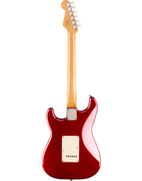 Squier Classic Vibe 60s Stratocaster LRL Candy Apple Red