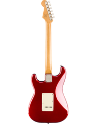 Squier Classic Vibe '60s Stratocaster LRL Candy Apple Red
