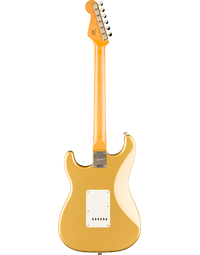 Squier Classic Vibe FSR '60s Stratocaster LRL Tortoiseshell Pickguard Aztec Gold