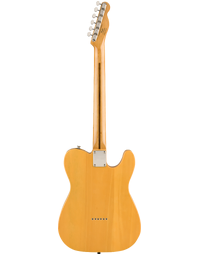 Squier Classic Vibe '50s Telecaster Left-Handed MN Butterscotch Blonde
