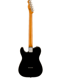 Squier Classic Vibe Baritone Custom Telecaster 27" Scale LRL Black