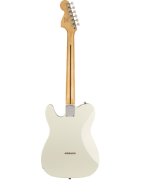 Squier Classic Vibe '70s Telecaster Deluxe MN Olympic White