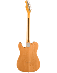 Squier Classic Vibe '70s Telecaster Thinline MN Natural