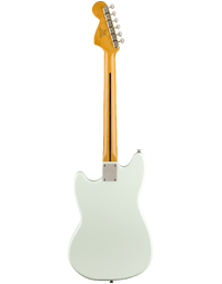 Squier Classic Vibe '60s Mustang LRL Sonic Blue