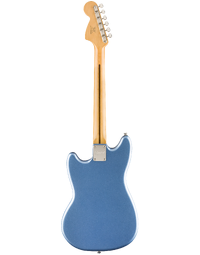 Squier Classic Vibe FSR '60s Mustang LRL Lake Placid Blue