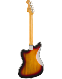 Squier Classic Vibe '60s Jazzmaster LRL 3-Colour Sunburst