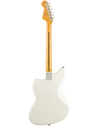 Squier Classic Vibe '60s Jazzmaster LRL Olympic White