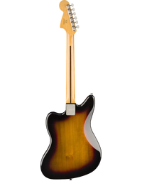 Squier Classic Vibe '70s Jaguar LRL 3-Colour Sunburst
