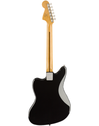 Squier Classic Vibe '70s Jaguar LRL Black