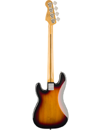 Squier Classic Vibe '60s Precision Bass LRL 3 Tone Sunburst