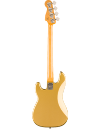 Squier Classic Vibe FSR '60s Precision Bass LRL Tortoiseshell Pickguard Aztec Gold