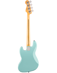 Squier Classic Vibe '60s Jazz Bass LRL Daphne Blue