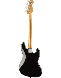 Squier Classic Vibe '70s Jazz Bass Left-Handed MN Black