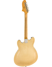 Squier Classic Vibe Starcaster Semi-Hollowbody MN Natural