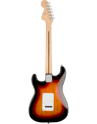 Fender Squier Affinity Stratocaster LRL 3-Color Sunburst