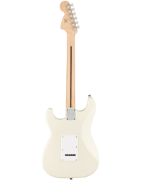 Squier Affinity Stratocaster MN Olympic White