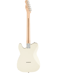 Squier Affinity Telecaster LRL Olympic White