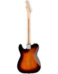 Fender Squier Affinity Telecaster MN 3-Color Sunburst