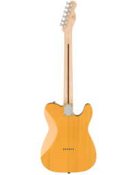 Fender Squier Affinity Telecaster Left-Handed MN Butterscotch Blonde