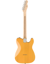 Squier Affinity Telecaster Left-Handed MN Butterscotch Blonde