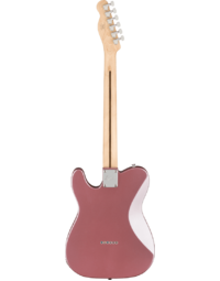 Fender Squier Affinity Telecaster Deluxe LRL Burgundy Mist