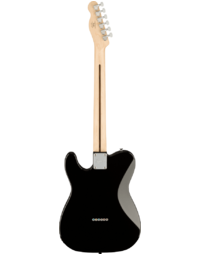 Fender Squier Affinity Telecaster Deluxe MN Black