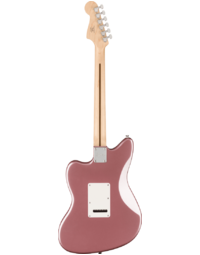 Fender Squier Affinity Jazzmaster LRL Burgundy Mist