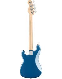 Squier Affinity Precision Bass PJ LRL Lake Placid Blue