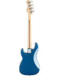 Squier Affinity Precision Bass PJ LRL Lake Placid Blue