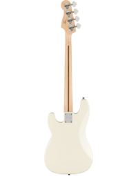 Squier Affinity Precision Bass PJ MN Olympic White