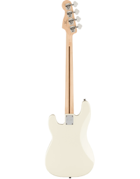 Squier Affinity Precision Bass PJ MN Olympic White