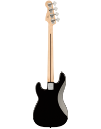 Squier Affinity Precision Bass PJ MN Black