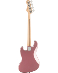 Fender Squier Affinity Jazz Bass LRL Burgundy Mist