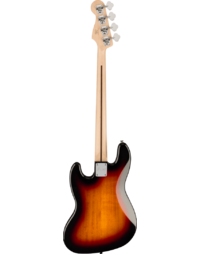 Squier Affinity Jazz Bass MN 3-Color Sunburst