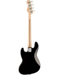 Fender Squier Affinity Jazz Bass MN Black