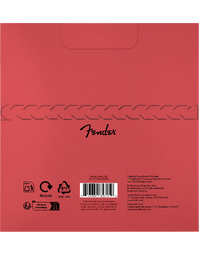 Fender American Supersonic Bullets 3250R NPS Electric Guitar Strings 10-46