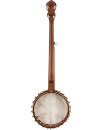 Fender PB-180E Open-Back Banjo WN Natural