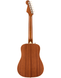 Fender Redondo Mini Sunburst